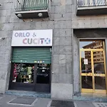 Crocetta B&B Inalpi Arena