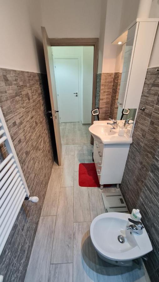 Apartment Crocetta Inalpi Arena *