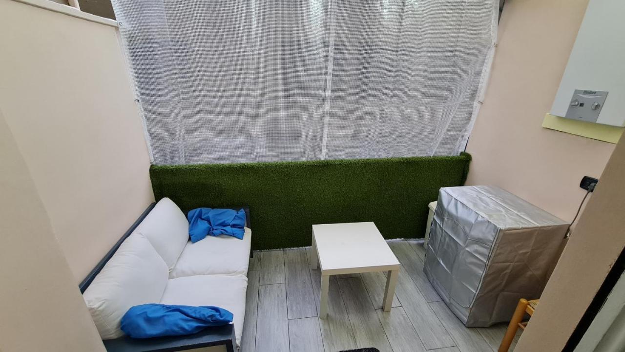 Crocetta Inalpi Arena Apartment Turin