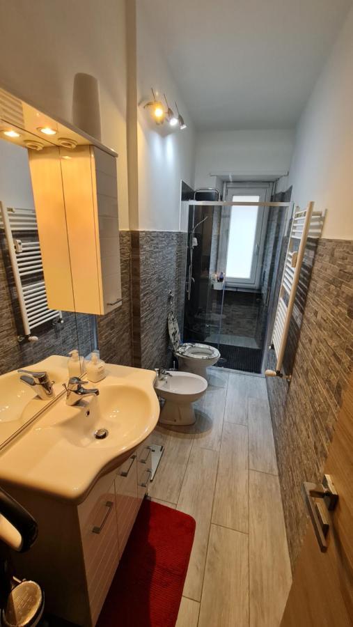 Crocetta Inalpi Arena Apartment *