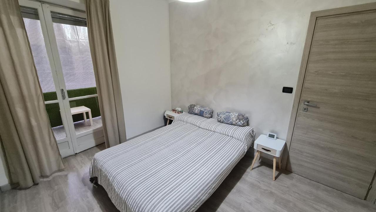 Apartment Crocetta Inalpi Arena Turin